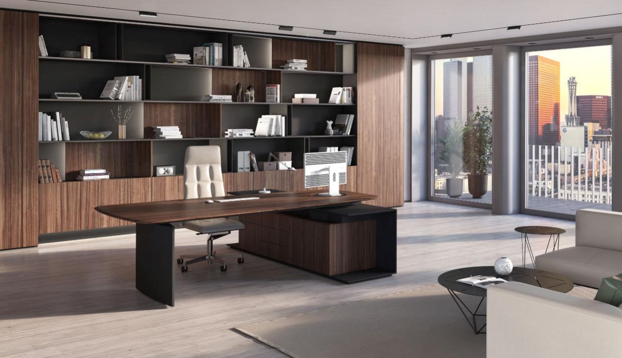 oficinas para gerentes,