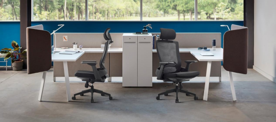 sillas de oficina ergonómicas-mw