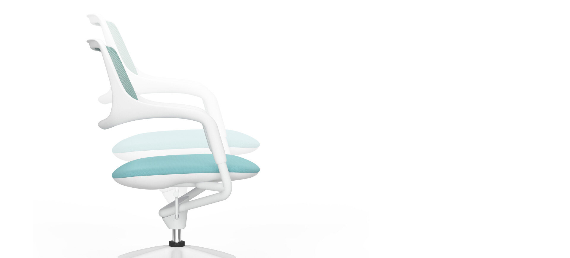 vela elevable